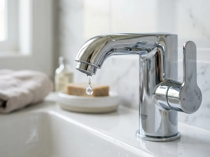 Faucet Repair & Installation Plumber in Grady, AR